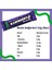 Blueberry Şeker Ilavesiz Vegan Glütensiz Kuruyemiş Bar 15 Adet 5