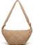 Büyük Kapasiteli Kadın Çantası Moda Crossbody Omuz Koltuk Altı Çantası Çanta Hilal Ay Çantası Eyer Göğüs Çantası (Yurt Dışından) 1