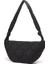 Büyük Kapasiteli Kadın Çantası Moda Crossbody Omuz Koltuk Altı Çantası Çanta Hilal Ay Çantası Eyer Göğüs Çantası (Yurt Dışından) 1