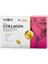 The Collagen Beauty Intense 30 Saşe Çilek Aromalı 1