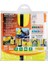 Reflexy Yansıtıcı X-Large Motosiklet Sürücü Yeleği 91414 3