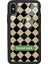 iPhone Xs Max Good Luck Tasarımlı Glossy Telefon Kılıfı 1