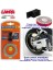 Sarı Jant Fosforlu Sticker Adaptörlü 90044 1