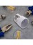 E27 - E14 Tabanı LED Işık Lamba Ampul Adaptörü Dönüştürücü (Yurt Dışından) 2