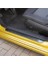 PB-6 Karbon Eşik Nikelajı Yapışkanlı 258x36mm 2'li 02032 2