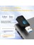 1300 Mbps Wifi Adaptörü USB Kablosuz Ağ Kartı Çift Bant 2.4 Ghz 5 Ghz Usb3.0 Wıfı Adaptörü Masaüstü Dizüstü Bilgisayar Için (Yurt Dışından) 3