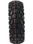 10 Inç Off Road Pnömatik Lastik 255X80 Elektrikli Scooter Için Speedual Grace 10 Sıfır 10X ve Mantis Dualtron Tuovt Lastik (Yurt Dışından) 5