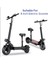 2 Adet Evrensel 8 Inç Elektrikli Scooter Ön Çamurluk Koruma Arka Çamurluk Sealup E-Scooter Aksesuarları Parçaları (Yurt Dışından) 3