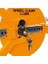 Wheel Clamp Yüksek Güvenlikli Araç Lastik Kelepçesi 65405 2