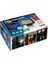 6W 33 Led 10-30V 726 Lumen 6000K Beyaz Çalışma Lambası 72328 1