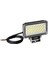 6W 33 Led 10-30V 726 Lumen 6000K Beyaz Çalışma Lambası 72328 2
