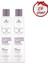 Bc Clean Dengeleyici Derin Temizleme Şampuanı 250 ml x 2 Adet 1