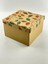 23X23X15 Hediyelik Kutu Kraft Kutu Karton Kutu Yılbaşı Kutusu Pasta Kutusu Balon Kutusu (10 Adet) 1