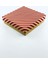 23X23X6 Hediyelik Kutu Kraft Kutu Karton Kutu Yılbaşı Kutusu Pasta Kutusu Kargo Kutusu (10 Adet) 2