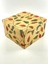 23X23X15 Hediyelik Kutu Kraft Kutu Karton Kutu Yılbaşı Kutusu Pasta Kutusu Balon Kutusu (10 Adet) 1