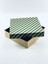 23X23X6 Hediyelik Kutu Kraft Kutu Karton Kutu Yılbaşı Kutusu Pasta Kutusu Kargo Kutusu (10 Adet) 1