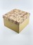 23X23X15 Hediyelik Kutu Kraft Kutu Karton Kutu Yılbaşı Kutusu Pasta Kutusu Balon Kutusu (10 Adet) 1