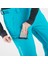 Brilliant Pant Kadın Mavi Kayak Pantolonu 10
