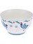 Infancy Bird New Year Yılbaşı New Bone Kase 14 cm 3