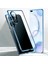 Huawei Honor 90 Cep Telefonu Kılıfı Için Uygun Çift Karakterler Magneto Her Şey Dahil Kamera Manyetik Emme (Yurt Dışından) 4