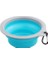 Katlanabilir Mama Kabı 680 ml 1