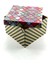 23X23X15 Hediyelik Kutu Kraft Kutu Karton Kutu Yılbaşı Kutusu Pasta Kutusu Balon Kutusu (10 Adet) 1