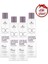 Bonacure Bc Clean Dengeleyici Derin Temizleme Şampuanı 250 ml x 4 Adet 1