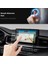 Kia Xceed 8 Inç Multimedya Ekran Koruyucu Nano Şeffaf 3