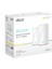 TP-Link Deco BE65(2-pack), BE9300 Mbps, 4 × 2.5 Gbps Portlar, 320 MHz Kanallar, 6 GHz Bandında Çalışır, 200 Cihaza Kadar Bağlanılabilirlik, VPN, WPA3, Üç Bantlı Wi-Fi 7 Mesh Sistemi 10