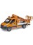 Mercedes Benz Sprinter Sepetli Vinç BR02679 4