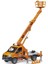 Mercedes Benz Sprinter Sepetli Vinç BR02679 5