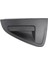 2pcs Arka Dış Kapı Kolu Seti 2013-2015 Spark Dış Siyah 95964944, 95964943 (Yurt Dışından) 2