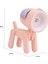 Çocuklar Için 6pcs Mini Gece Lambası, Sevimli Küçük Lamba Köpek Şekli Gece Çalışması Seyahat Için Taşınabilir Okuma Kitabı Lambaları (Yurt Dışından) 4