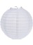 Beyaz Çin/japon Kağıt Fener/lamba 8" Çap (Yurt Dışından) 2