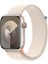 Apple Watch Uyumlu 38MM 40MM 41MM 1/2/3/4/5/6/se/7/8/9 Ultra Spor Loop Kordon 1