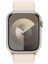 Apple Watch Uyumlu 38MM 40MM 41MM 1/2/3/4/5/6/se/7/8/9 Ultra Spor Loop Kordon 3