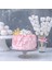 6 Adet Altın Mini Taç Kek Topper Küçük Kristal Inci Cupcake Toppers Küçük Cupcakes Taç Düğün Doğum Günü Için (Yurt Dışından) 4