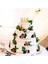 6 Adet Altın Mini Taç Kek Topper Küçük Kristal Inci Cupcake Toppers Küçük Cupcakes Taç Düğün Doğum Günü Için (Yurt Dışından) 5