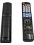 AKB73756502 Uzaktan Kumanda Lg LED Tv Için Değiştirin 32LA620V 42LA620S 42LA620V 42LA640S 42LA641V 42LA660V 42LN570V 42LN575V (Yurt Dışından) 5
