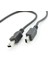 Slr Kamera Veri Kablosu Için Uygun Ifc 400PCU Usb2.0 T Bağlantı Noktası 5-Pin USB Manyetik Halkalı (Yurt Dışından) 2