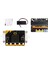 Bbc Microbit V2.0 Anakart Python Programlanabilir Öğrenme Geliştirme Kurulu B'de Grafik Programlamaya Giriş (Yurt Dışından) 1