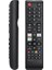 Tüm Tv Uzaktan Kumandaları Için Evrensel Uzaktan Kumanda, Tüm Akıllı Tv'ler Için Yedek Uyumlu, Led,lcd,hdtv, 3d, Seri Tv (Yurt Dışından) 1