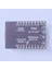 ESP32-C6 Geliştirme Kartı ESP32-C6 Serisi Modül Wifi6 ESP32 Kartı Mikrodenetleyici Modül Kartı (Yurt Dışından) 5