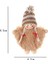 2 Adet Noel Bebek Melek Bebek Noel Ağacı Dekor Süsler Yeni Yıl Hediyeleri Ev Için Noel Süslemeleri C (Yurt Dışından) 3