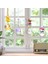 Suncatcher, Kristal Suncatcher Avize Suncatchers Prizmalar Asılı Süsleme Gökkuşağı Yapımcısı Hediye Için, Bahçe Dekorasyonu (Yurt Dışından) 5