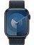 Apple Watch Uyumlu 38MM 40MM 41MM 1/2/3/4/5/6/se/7/8/9 Ultra Spor Loop Kordon 2