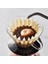 200 Adet Kahve Filtre Kağıdı Damlama Filtre Kağıdı Kek Kase Filtre Bardak Yağ Geçirmez Cupcake Liner Pişirme Kabı (Küçük) (Yurt Dışından) 1