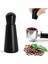 Espresso Dağıtım Araçları, 12 Iğneler 0.4mm Espresso Kahve Karıştırıcı Karıştırma Sabotaj Dağıtıcı Aracı Standı B ile (Yurt Dışından) 1