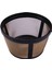 Yeniden Kullanılabilir 4 Fincan Sepeti Yedek Kahve Filtresi - Maker ve Brewer Için Kalıcı Kahve Filtresi Için (2 Paket]) (Yurt Dışından) 5