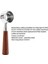 Kahve Dipsiz Portafilter EC200/EC221/EC0310 Filtre 51 mm Yedek Filtre Sepeti Kahve Aksesuarları (Yurt Dışından) 4